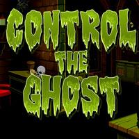 play Control The Ghost Escape