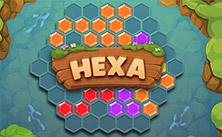 play Hexa Fever Summer