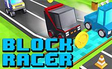 play Block Racer