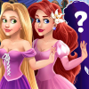 play Disney Princess Maker