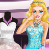 play Cindy Wedding Shopping