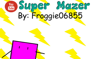play Super Mazer Beta