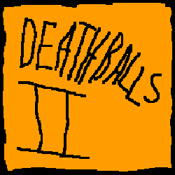 play Deathballs Ii: The War For Ball