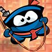 play Rope Ninja