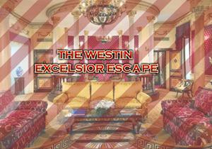 play The Westin Excelsior Escape