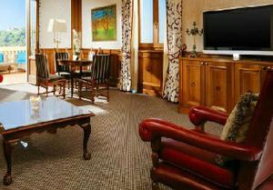 play The Westin Excelsior Escape