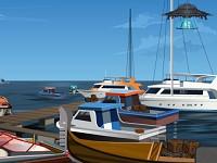 play Submarine Escape