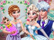 play Anna Fairy Godmother