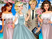 play Olivia’S Hipster Wedding
