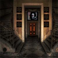 play Vampire House 28 Olympic Medals Escape