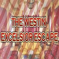 play The Westin Excelsior Escape