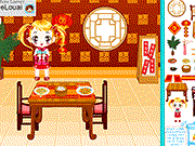 play Chinese Tea House