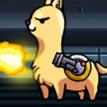 play Heavy Armor Alpaca