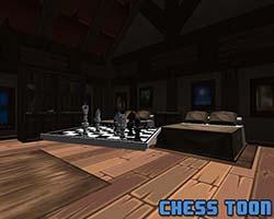 play Toon Chess