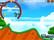 play Atv Trill Adventure