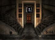 play Vampire House 28 Olympic Medals Escape