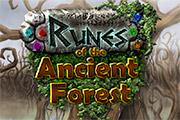 Runes Of The Ancient Forest