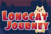 play Longcat Journey