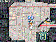 play Amigo Pancho Death Star