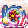 Candy Legend Begin - Match Three Or More Candies Tap Boom Puzzle
