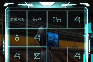 play Scifi 2048