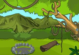 play Woodland Escape