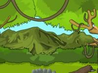 play Woodland Escape