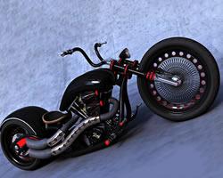 play Harley Davidson