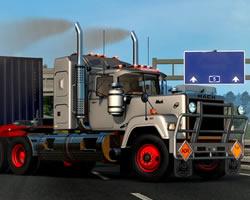 play Mack Superliner