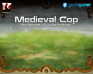 play Medieval Cop V - The Secrets Of Lucifer'S Wings