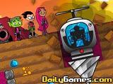 play Drillionaire 2 Tamaranian Invasion