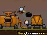 play Steam Rocket