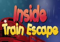 Inside Train Escape