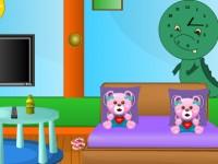 play Escape Locked Play School