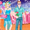 play Barbie And Ken Valentine Date