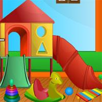 play Escape Locked Play School