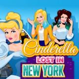 play Cinderella Lost In New York