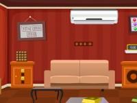 play Cartoon House Escape