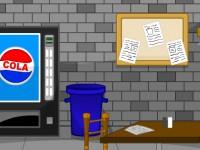play Toon Escape Garage