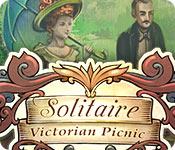 Solitaire Victorian Picnic