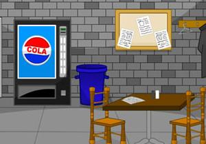 play Toon Escape Garage