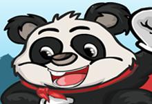 play Panda Honey Adventures