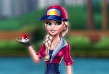 play Real Pokemon Trainer