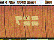 play Medieval Puzzle