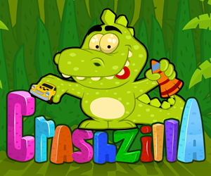 Crashzilla