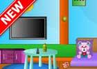 play Escape Game Locked Play School