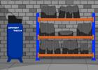 play Toon Escape Garage