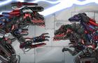 play Dino Robot - Termityrannocomthus