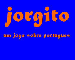 play Jorgito - Um Jogo Sobre Português