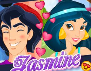 Jasmine Long Distance Relationship